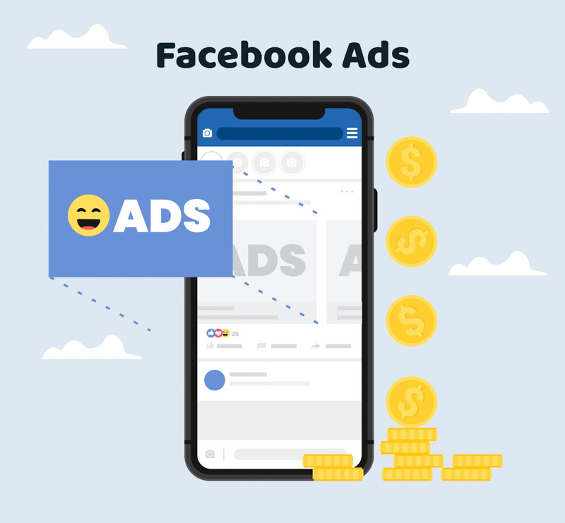 Tối ưu chi phí quảng cáo Facebook Ads